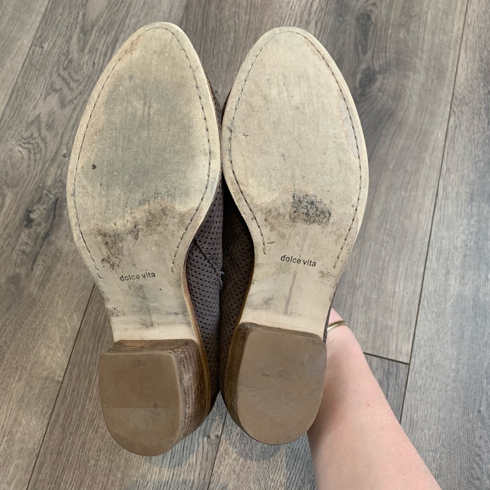 Booties - Picture 3 of 3